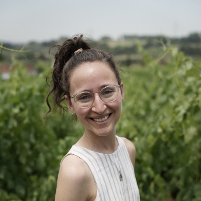 Carolina Juda
