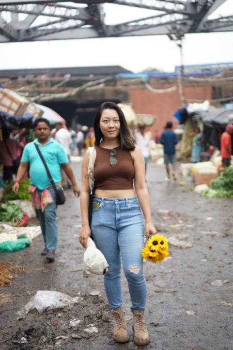 Yu Jeng