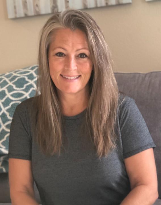 Heidi Moreland