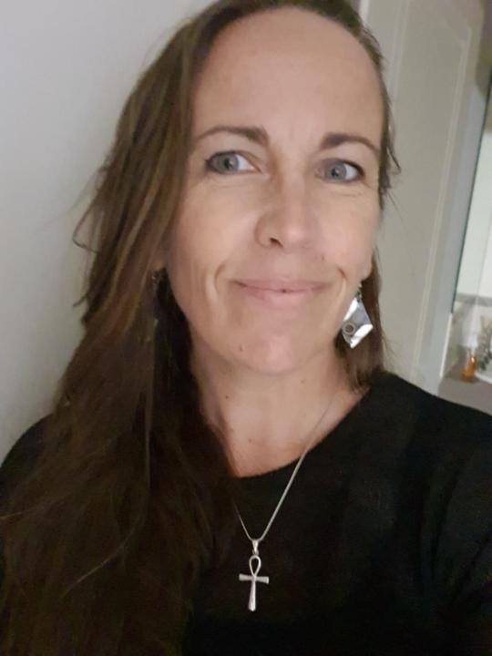 Alison Bartczak