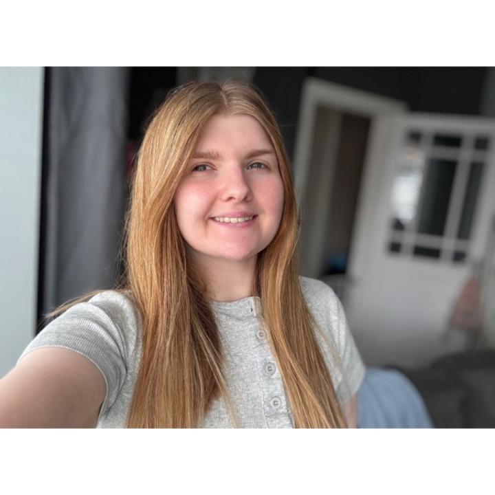 Lauren Hampson