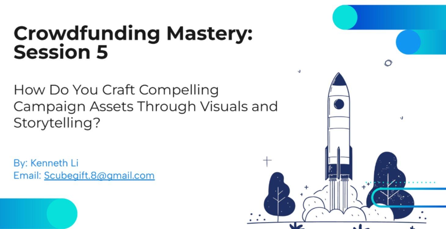 Build High-Converting Campaigns with Momentum