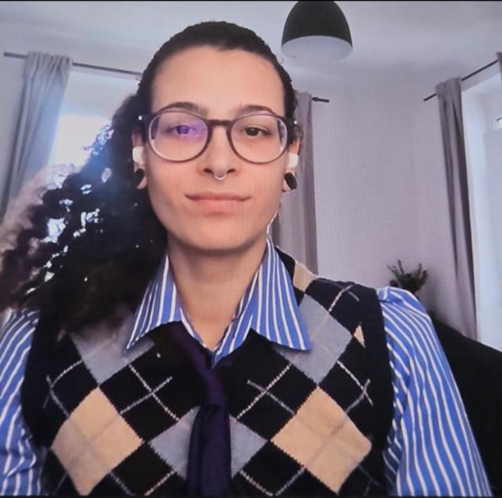 Elisa R. Vieider P.