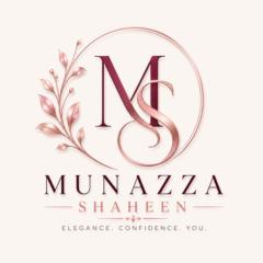 Munazza Shaheen