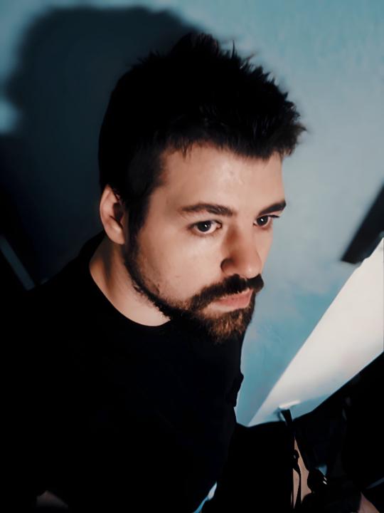 Kenny Comack