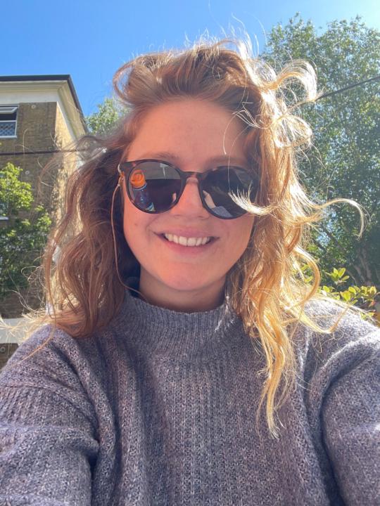 Jade Wheldon