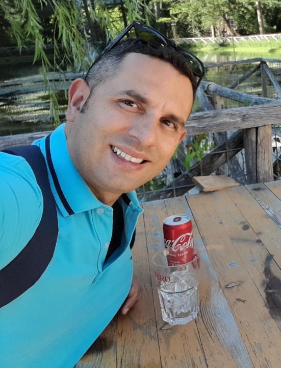 Fabio Mencio