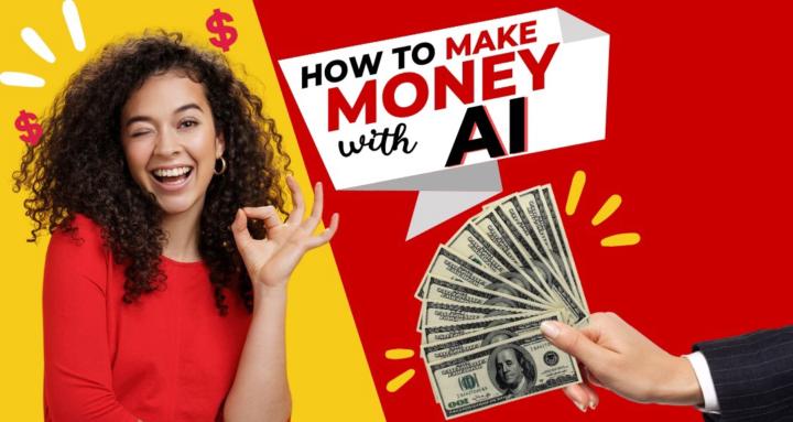 Make Money with AI