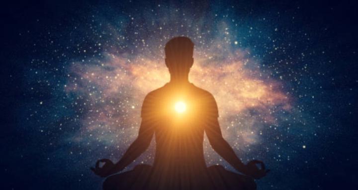 The Meditation Station