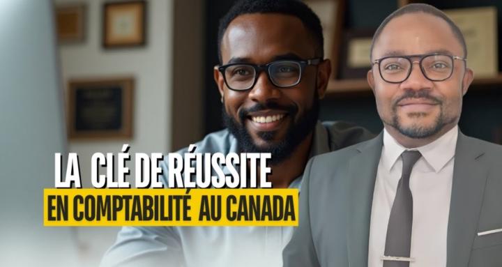Intégration comptables Canada
