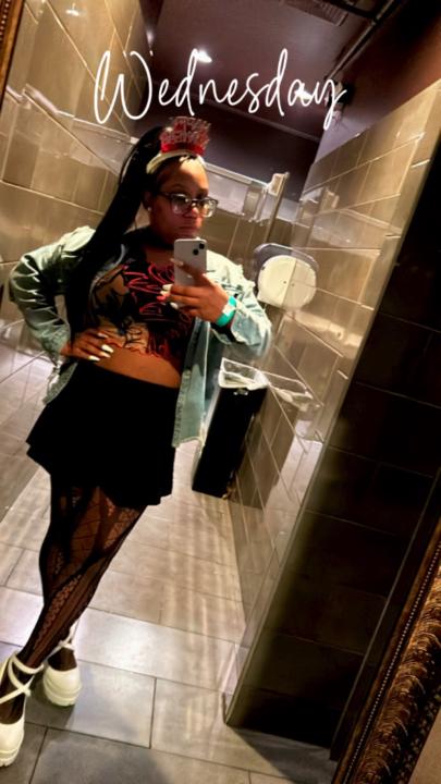 Joslyn Darden