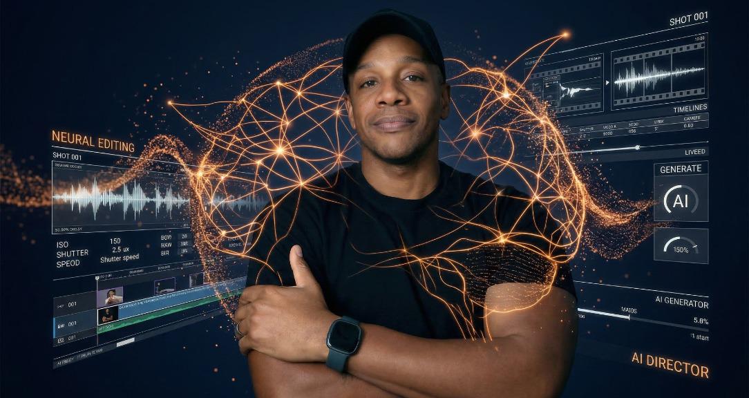 Ai For Real Filmmakers