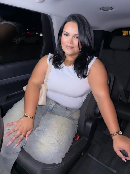 Jaquelyn Gonzalez