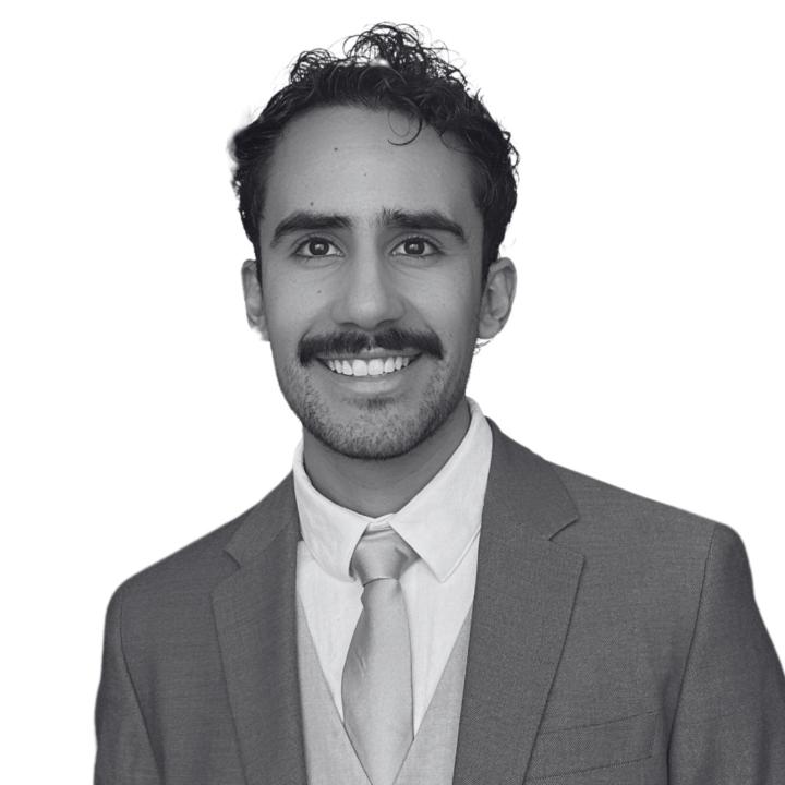 Daniel Bohorquez