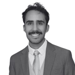 Daniel Bohorquez