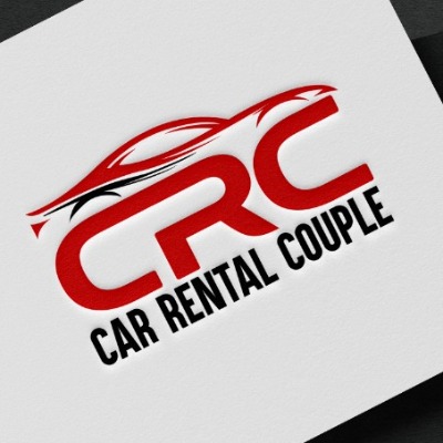 Car Rental Couple