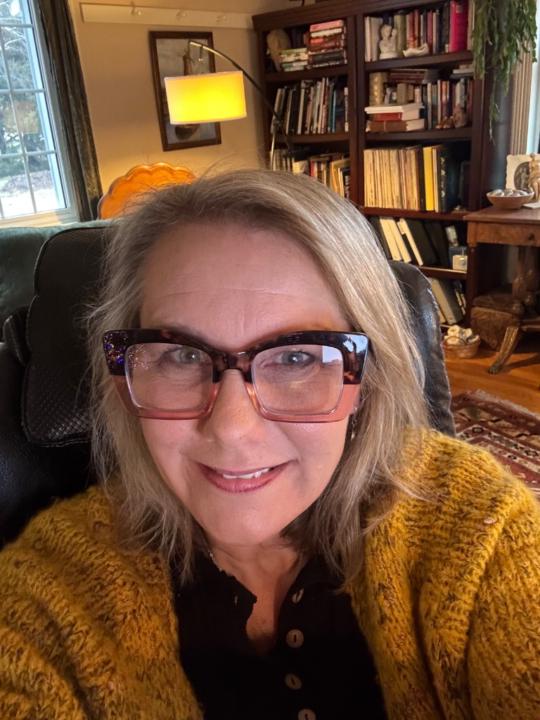 Rebecca Hasley