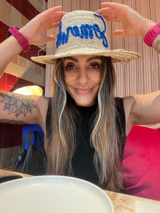 Pinar Karabag