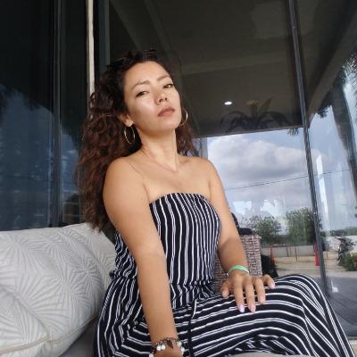 Deicy Julieth Rivera Rendón