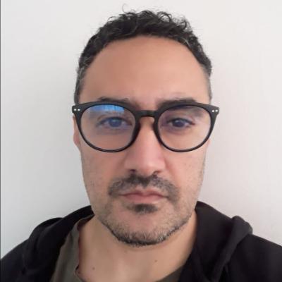 Gabriel Guichard