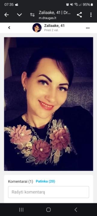 Agne Jociunskaite