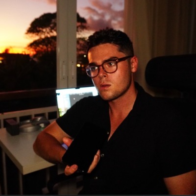 Matt Travis