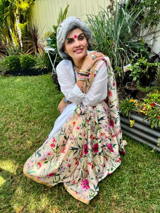 Petrina Verma