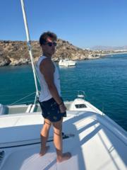 Niko Kountouriotis
