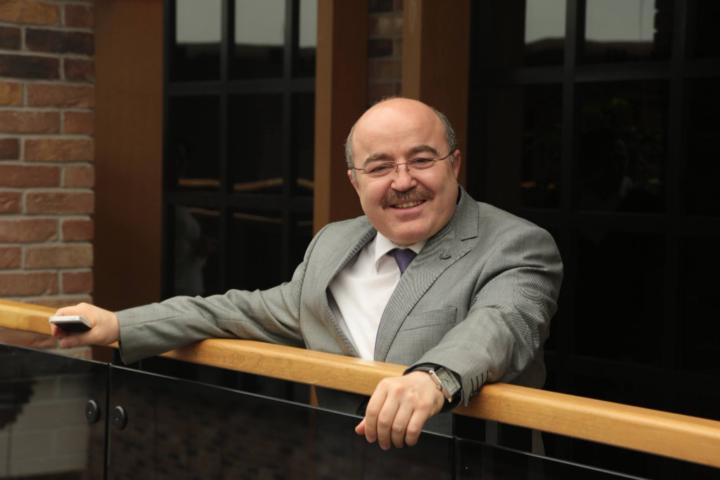 Zafer Ergul