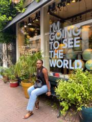 Nkechi Ojeah