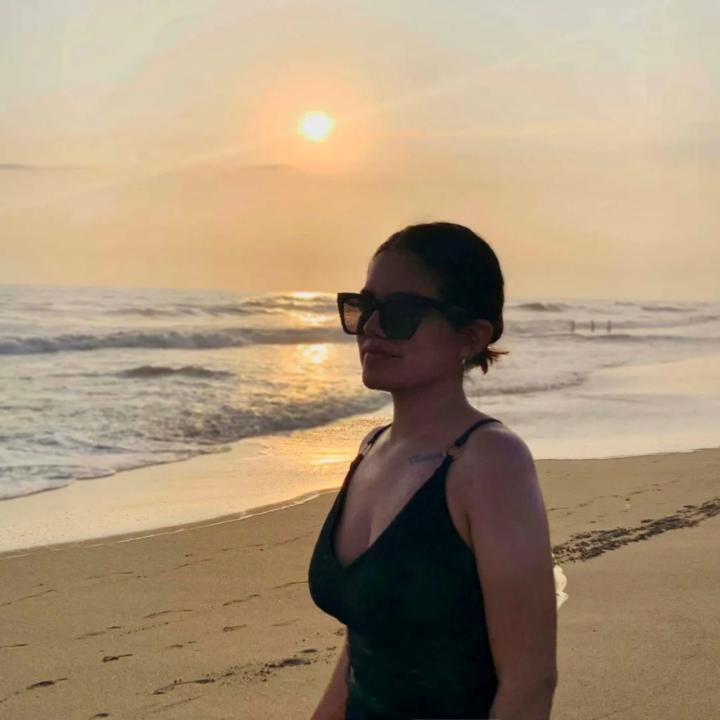 Margot López Cordova