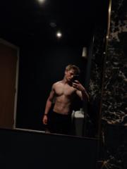 Alex Palmer