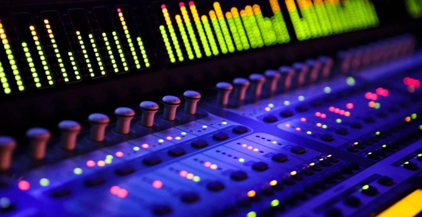 Get your Song Professionally Mixed!