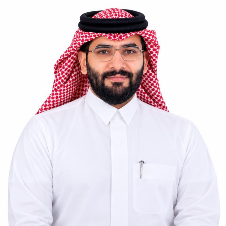 Ahmed Alanzie