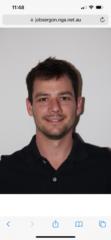 Cory McHardie
