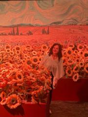 Carmen Patricia Berkowitz