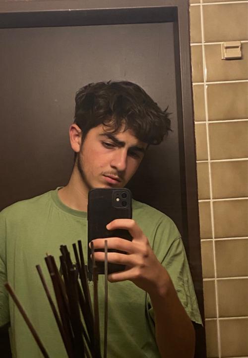 Mohamed Hussein El Zein