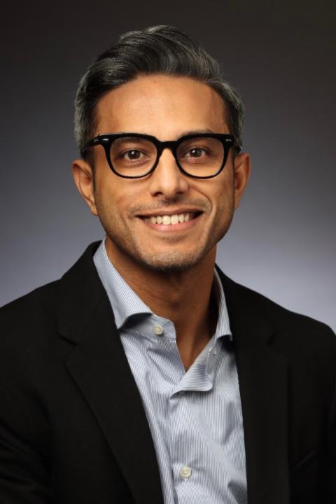 Talha Siddiqi
