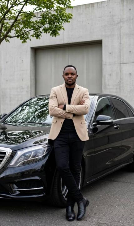 Jefferson Kazadi