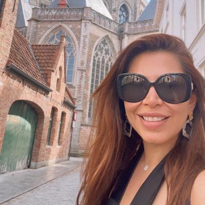 María Fernanda Palacios