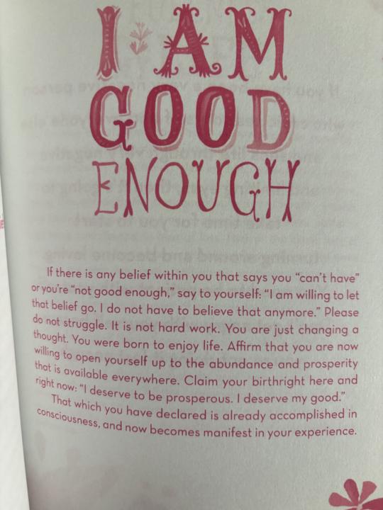   ✨ A Little Heart Moment Before We Begin ✨