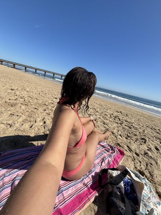  Sunday Reflection | Anger, Rest & Movement 💃🌊