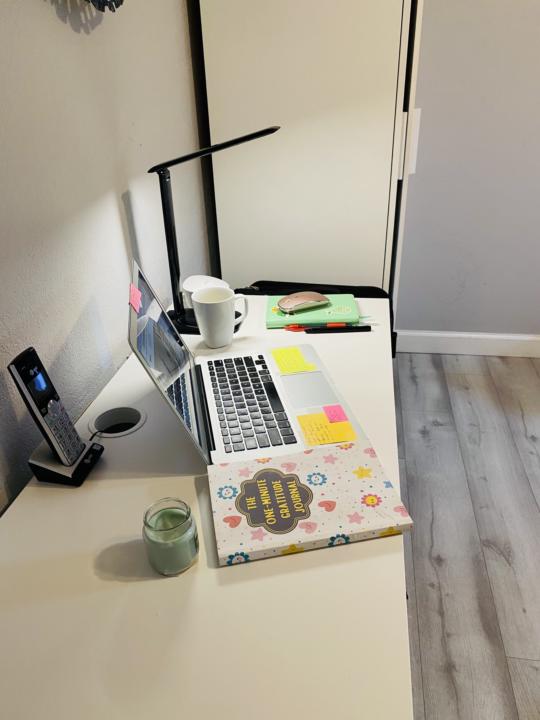 🌿 Wednesday Reset