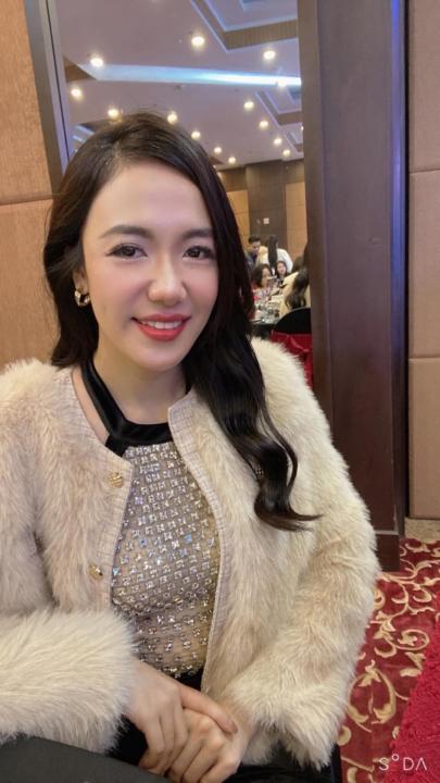 Nguyễn thu Hằng