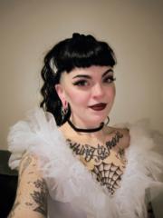 Ruth Semmens rickert