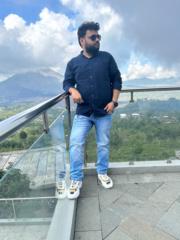 Rahul Arora