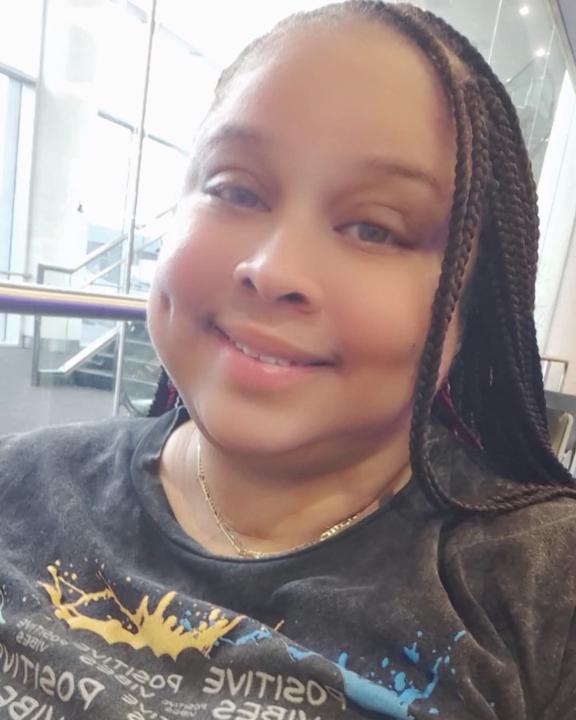Rayshanda Blake