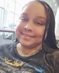 Rayshanda Blake