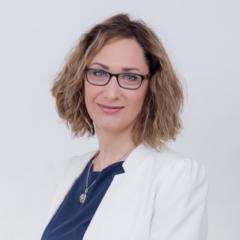 Tina Häuser