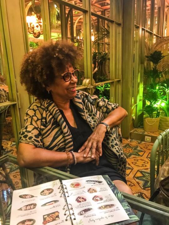 Fulrad- cesaire Camille